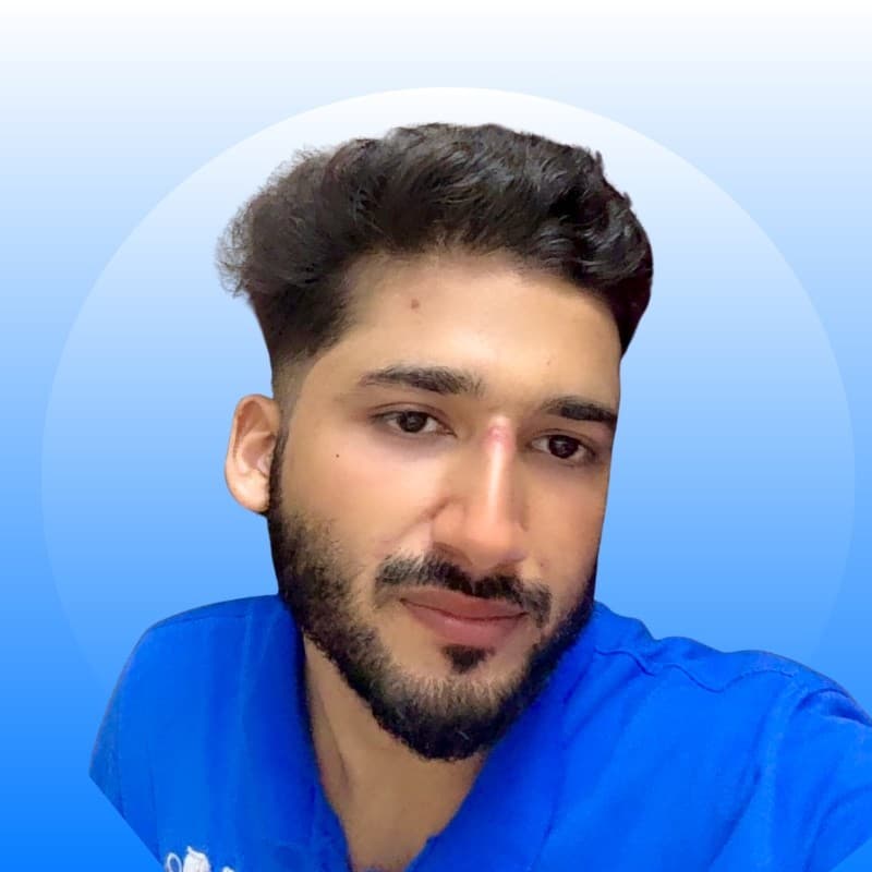 Daud Ahsan